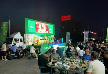 大篷车舞台 7米6舞台大篷车 流动广告车 路演车
